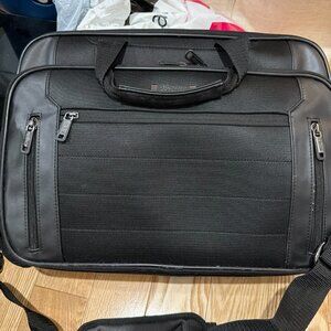 Kenneth Cole Laptop + Targus Bags